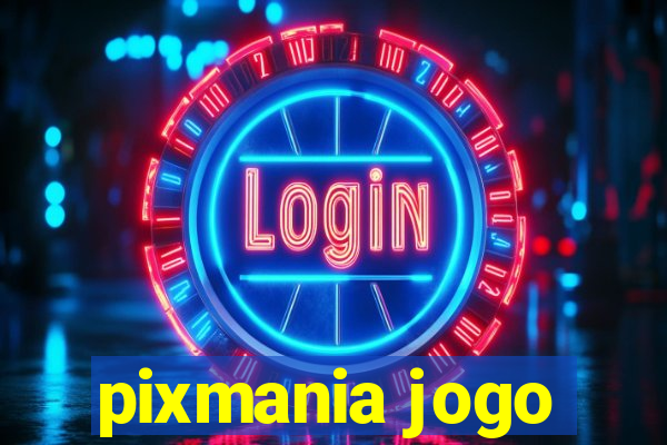 pixmania jogo